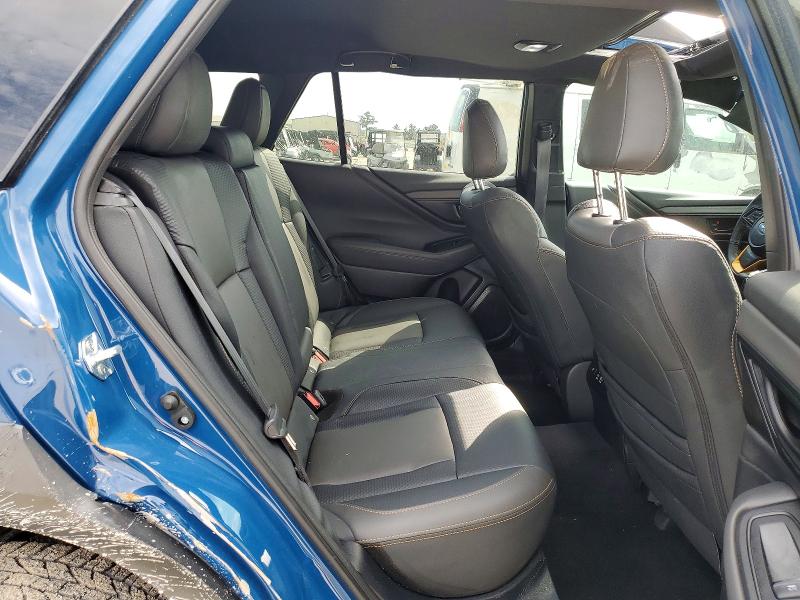 Aukcja sprzedaży 2025 Subaru Outback, vin: 4S4BTGUD9S3166892, numer aukcji: 79940585