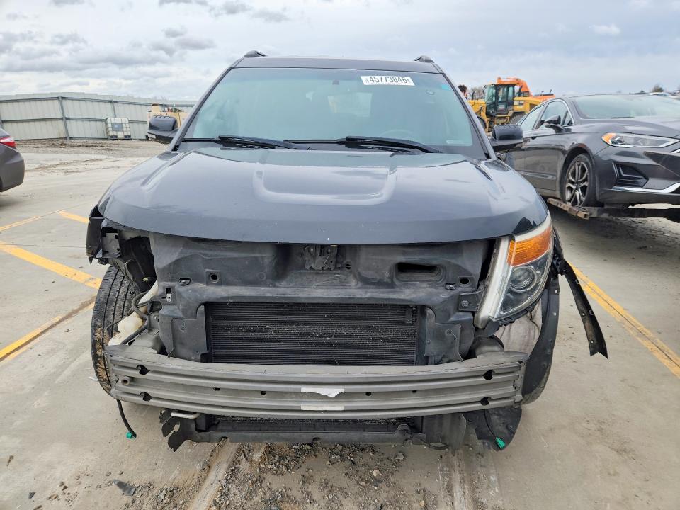 Продажа на аукционе авто 2013 Ford Explorer, vin: 1FM5K7D8XDGC59323, номер лота: 45773046