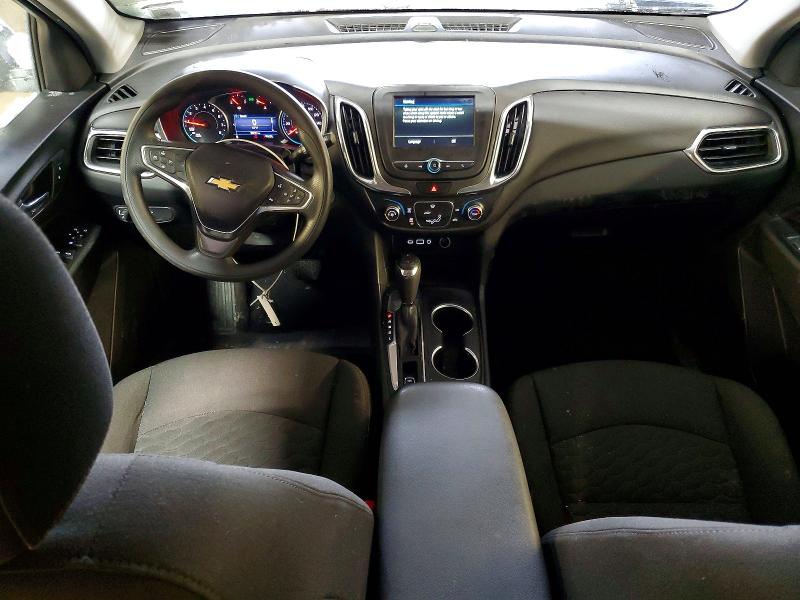 Продаж на аукціоні авто 2019 Chev Equinox, vin: 3GNAXKEV5KL317124, номер лоту: 46104736