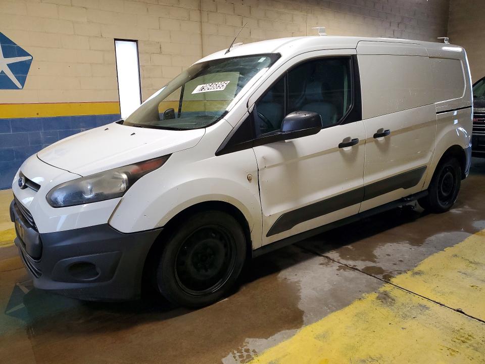 Продажа на аукционе авто 2016 Ford Transit Connect, vin: NM0LS7E74G1234388, номер лота: 79646895