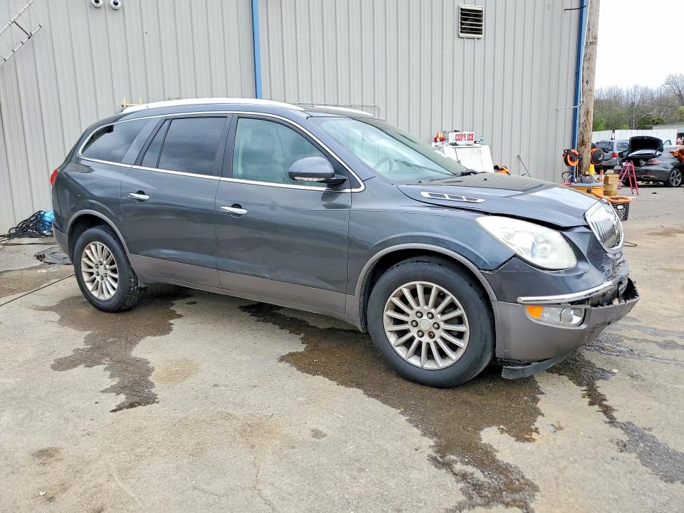 Aukcja sprzedaży 2011 Buick Enclave, vin: 5GAKVBED0BJ310911, numer aukcji: 41952256