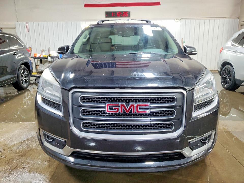 Aukcja sprzedaży 2015 Gmc Acadia, vin: 1GKKVRKD5FJ252414, numer aukcji: 46649016