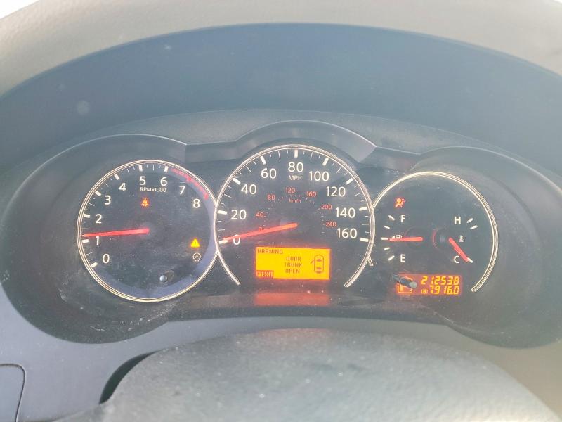 Aukcja sprzedaży 2011 Niss Altima S W/continuou, vin: 1N4AL2AP3BC168256, numer aukcji: 46494526