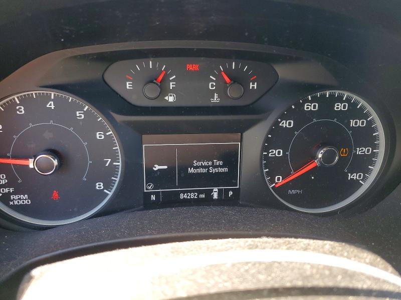 Aukcja sprzedaży 2018 Gmc Terrain, vin: 3GKALMEV1JL410158, numer aukcji: 79936025