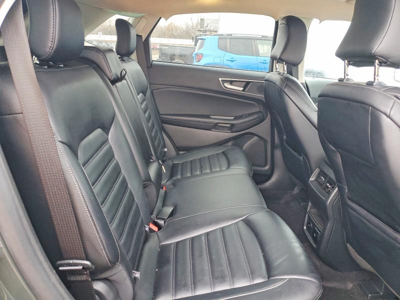 Aukcja sprzedaży 2024 Ford Edge, vin: 2FMPK4J90RBA89511, numer aukcji: 79734805