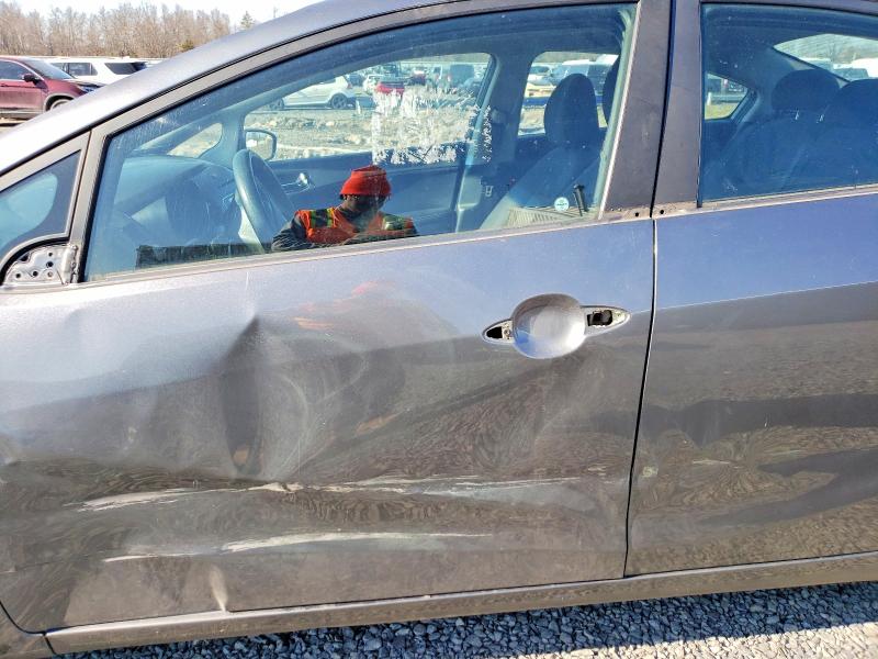 Продажа на аукционе авто 2016 Kia Forte, vin: KNAFX4A6XG5584434, номер лота: 46447376