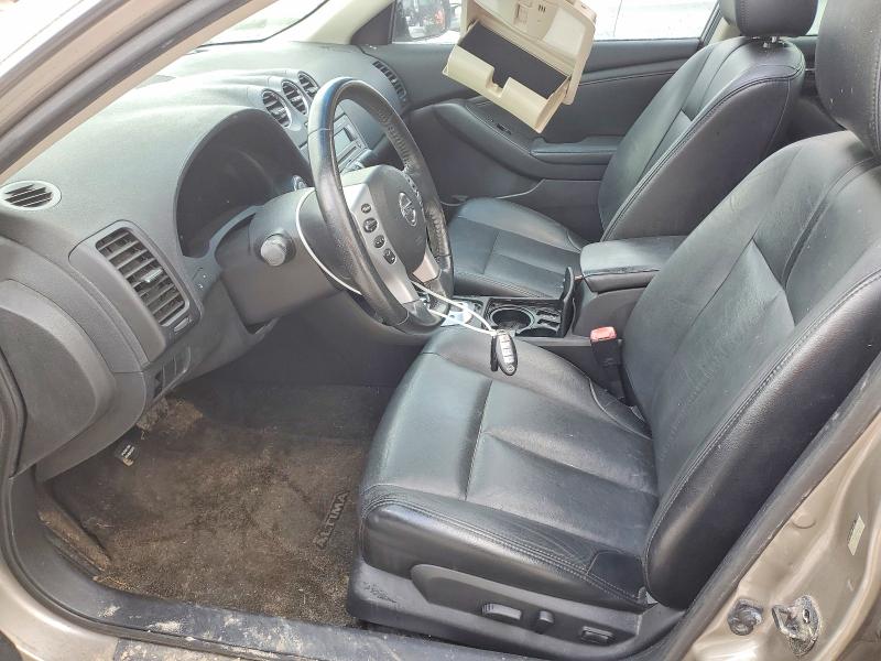 Продажа на аукционе авто 2008 Nissan Altima, vin: 1N4AL21E58C198804, номер лота: 46264606