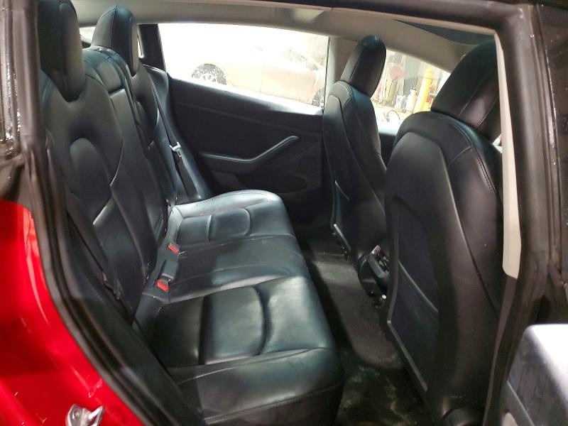 Продажа на аукционе авто 2023 Tesla Model 3, vin: 5YJ3E1EA7PF433669, номер лота: 46304266