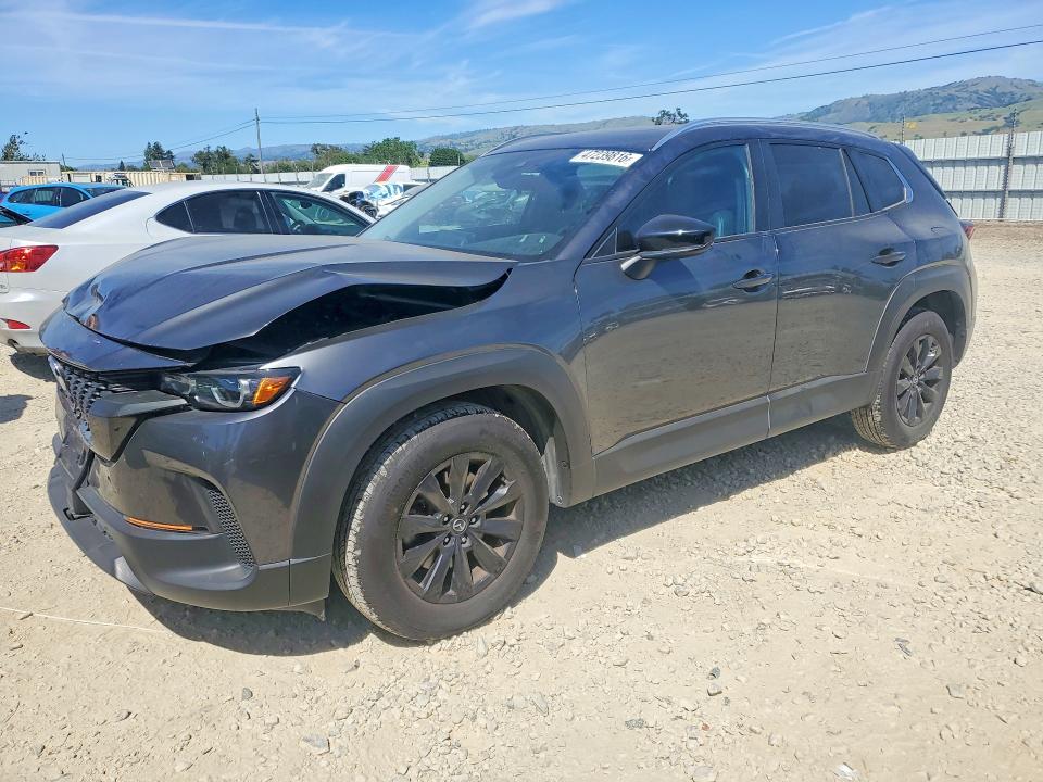 47239816 :رقم المزاد ، 7MMVABCMXPN104912 vin ، 2023 Mazda Cx-50 مزاد بيع