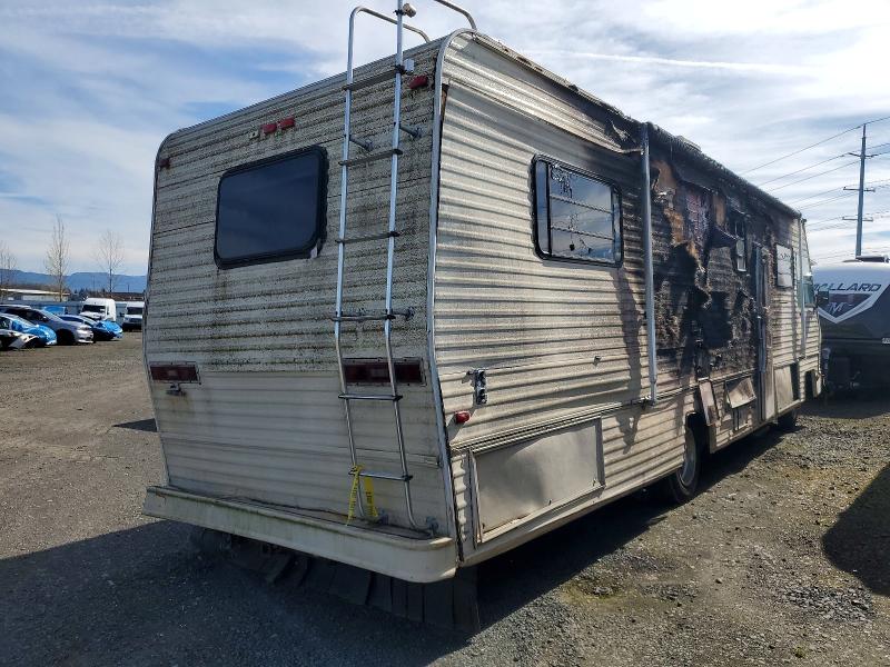 Продажа на аукционе авто 1987 Georgetown Recreational Vehicle (rv), vin: 17N530124GW001857, номер лота: 79762835