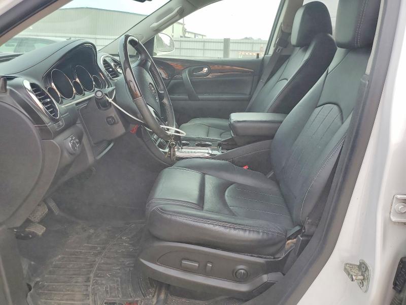Aukcja sprzedaży 2017 Buick Enclave, vin: 5GAKVCKDXHJ294123, numer aukcji: 79355175
