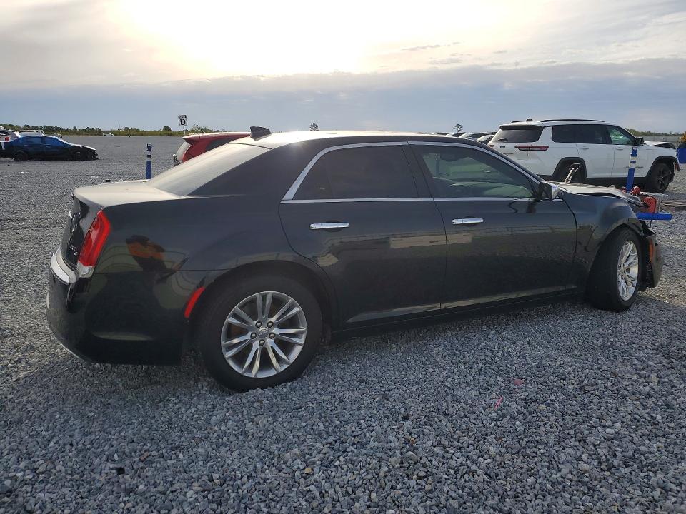 Aukcja sprzedaży 2016 Chrysler 300c, vin: 2C3CCAEG5GH357975, numer aukcji: 41958636
