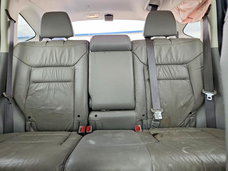 79920705 :رقم المزاد ، 2HKRM3H78EH533996 vin ، 2014 Honda Cr-v مزاد بيع