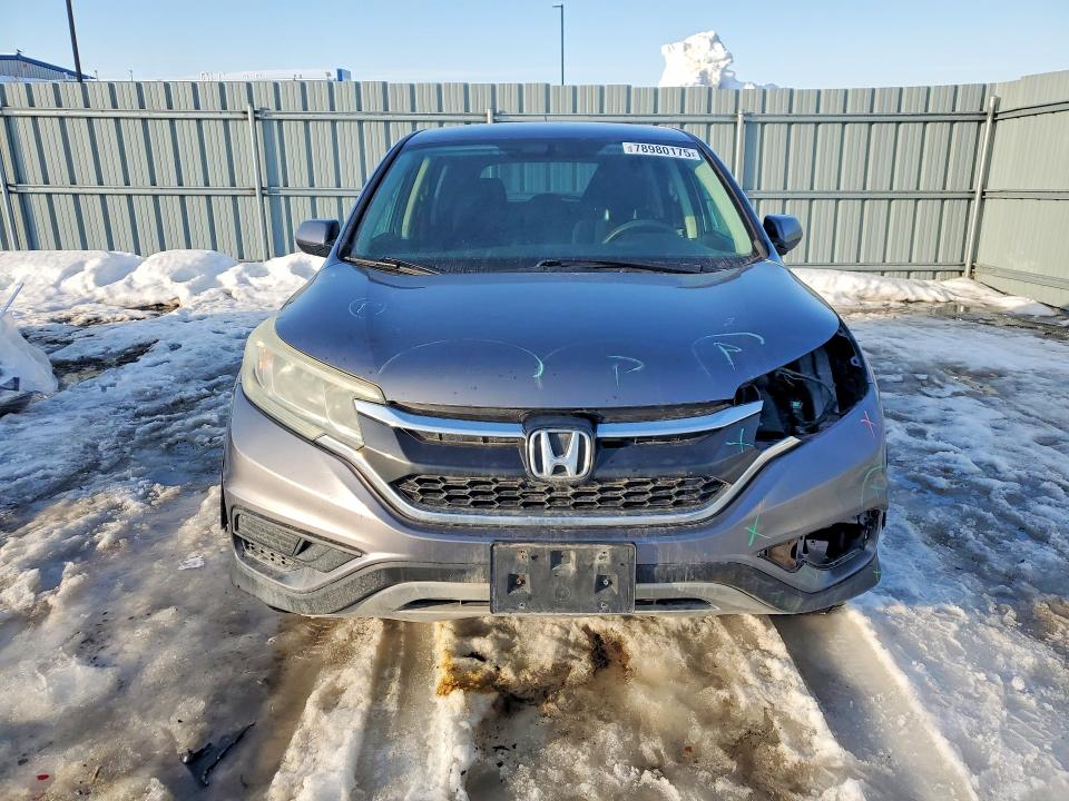 Aukcja sprzedaży 2015 Honda Cr-v, vin: 2HKRM4H47FH102935, numer aukcji: 78980175