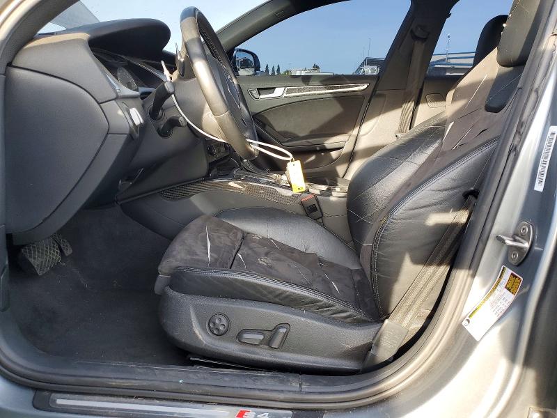 Aukcja sprzedaży 2010 Audi S4, vin: WAUKGAFL2AA066893, numer aukcji: 47558016