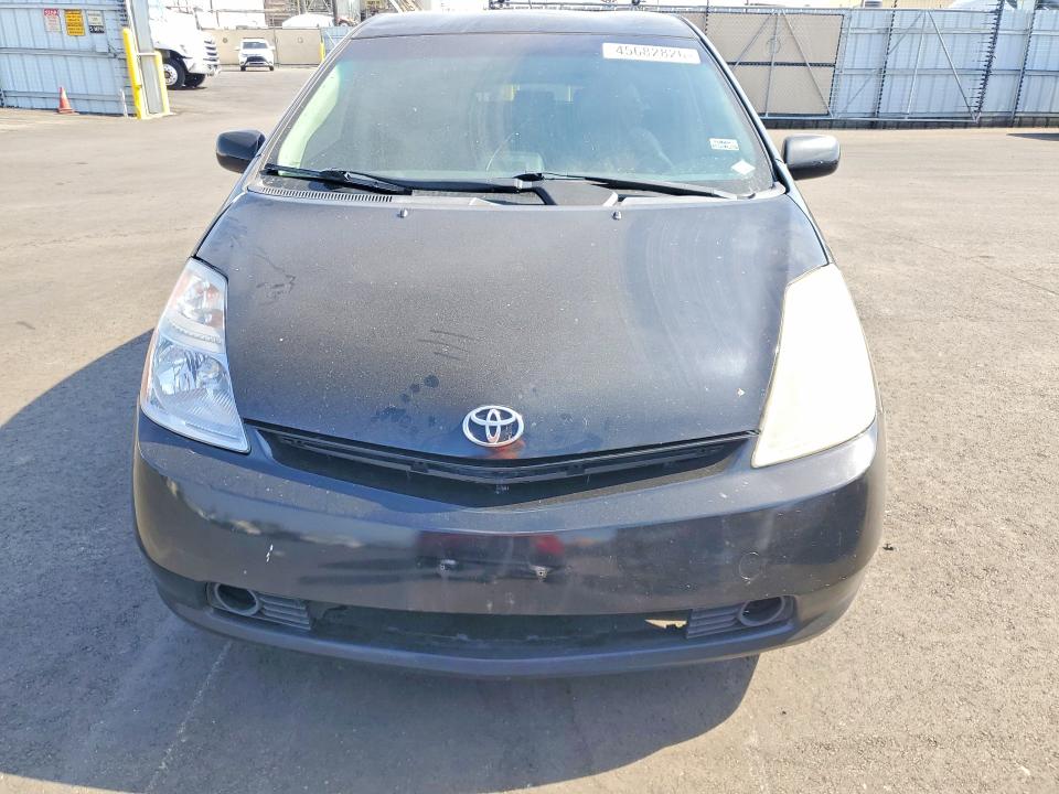 45682826 :رقم المزاد ، JTDKB20U667528725 vin ، 2006 Toyota Prius مزاد بيع