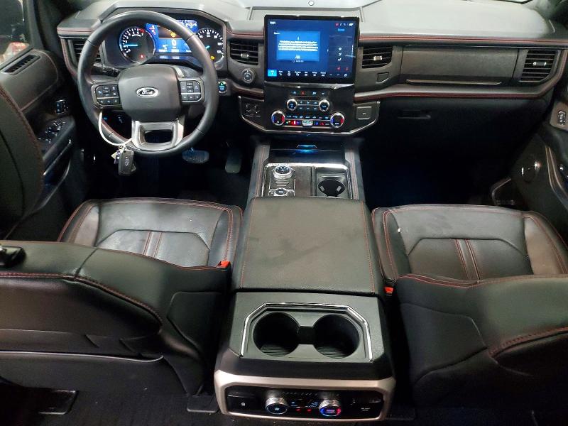 Продажа на аукционе авто 2023 Ford Expedition, vin: 1FMJK2A87PEA58405, номер лота: 45528556