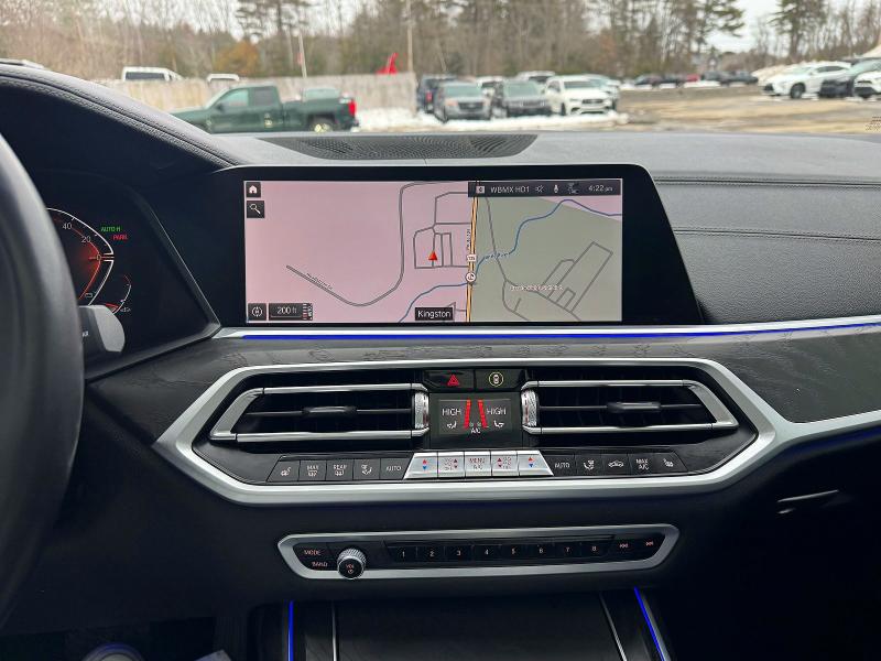 46026046 :رقم المزاد ، 5UXCW2C00M9H53341 vin ، 2021 Bmw X7 مزاد بيع