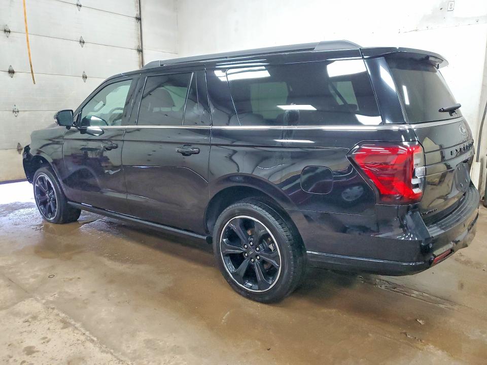 Продажа на аукционе авто 2023 Ford Expedition, vin: 1FMJK2A87PEA58405, номер лота: 45528556