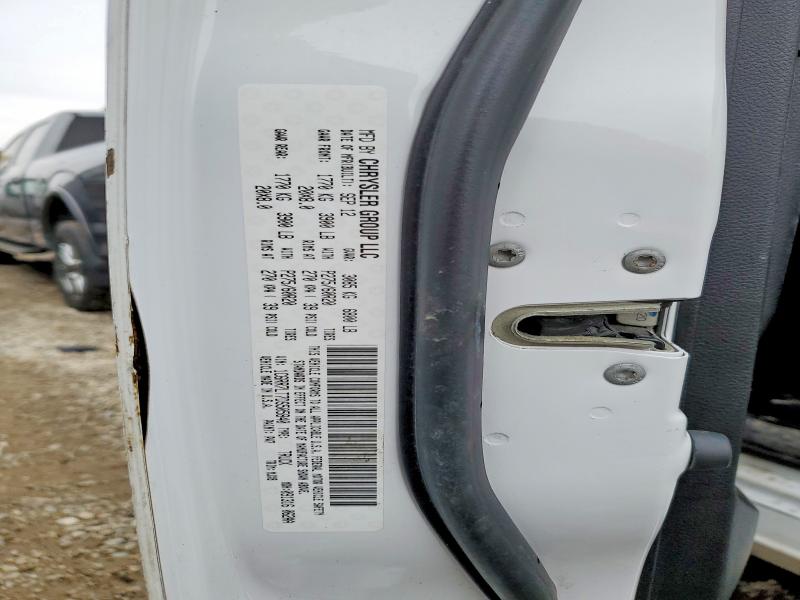 Продажа на аукционе авто 2013 Ram 1500, vin: 1C6RR7LT7DS505840, номер лота: 45800116