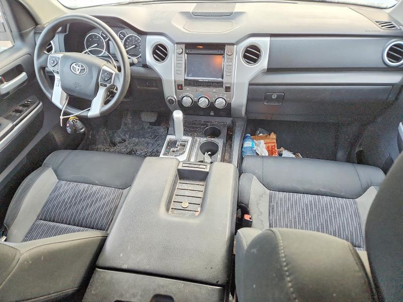 Aukcja sprzedaży 2015 Toyota Tundra, vin: 5TFUY5F16FX446757, numer aukcji: 46093576