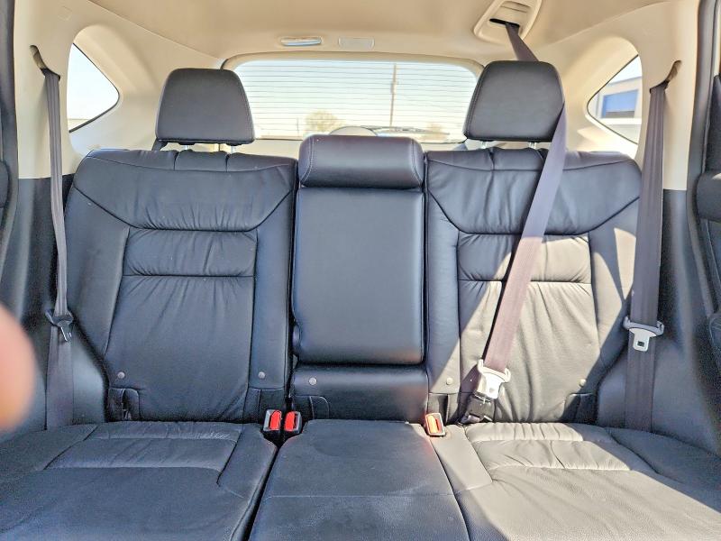 2014 Honda Cr-v მანქანა იყიდება აუქციონზე, vin: 5J6RM3H72EL033869, აუქციონის ნომერი: 47621796