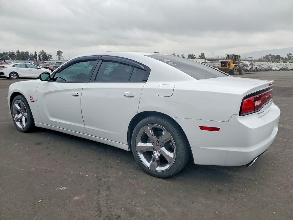 2012 Dodge Charger მანქანა იყიდება აუქციონზე, vin: 2C3CDXCT2CH144461, აუქციონის ნომერი: 47971536