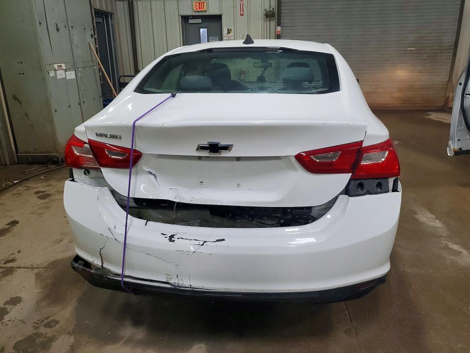 Aukcja sprzedaży 2017 Chevrolet Malibu, vin: 1G1ZB5ST2HF190617, numer aukcji: 41915086