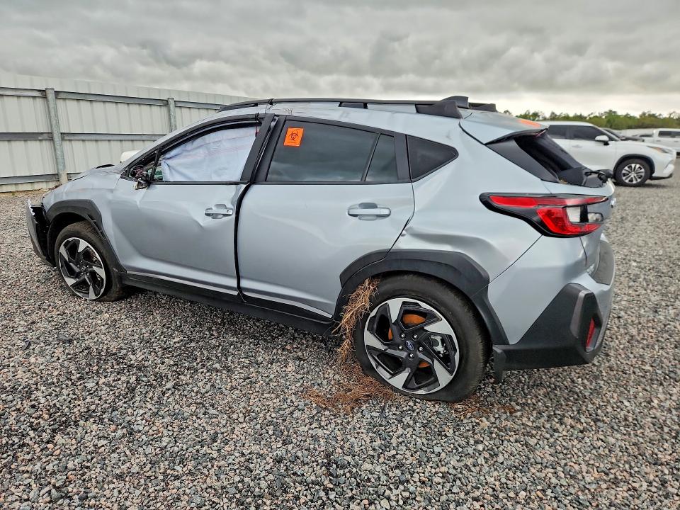 Aukcja sprzedaży 2025 Subaru Crosstrek, vin: 4S4GUHM6XS3719348, numer aukcji: 45855586