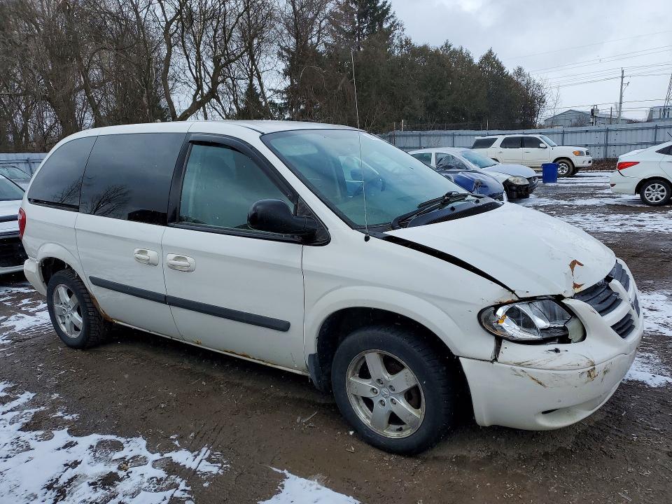Продаж на аукціоні авто 2006 Dodge Caravan, vin: 1D4GP25R56B758946, номер лоту: 46197566
