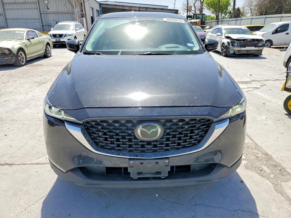 46292416 :رقم المزاد ، JM3KFBEM4N0558690 vin ، 2022 Mazda Cx-5 مزاد بيع