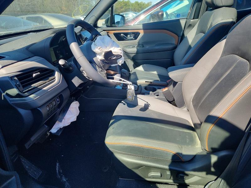 Продажа на аукционе авто 2025 Subaru Forester, vin: JF2SLSJD8SH401671, номер лота: 42039376