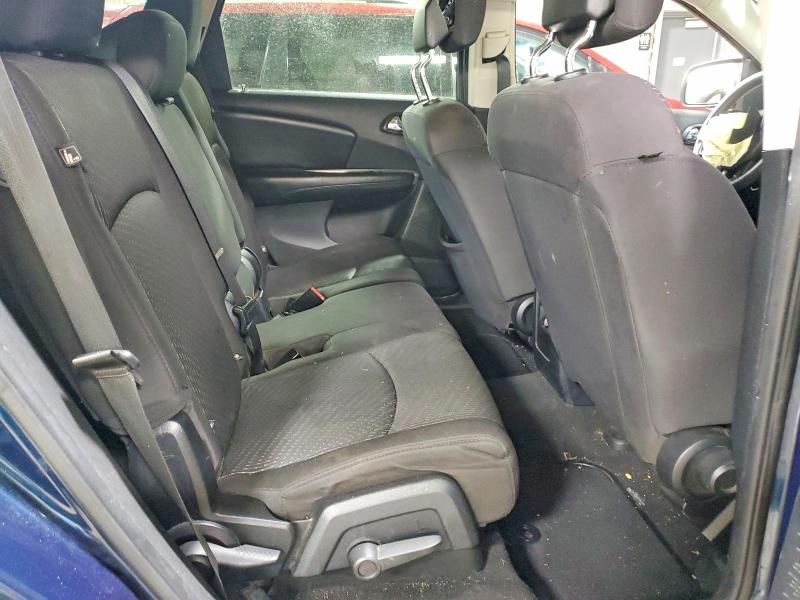 Aukcja sprzedaży 2013 Dodge Journey, vin: 3C4PDCBB4DT565413, numer aukcji: 45869586