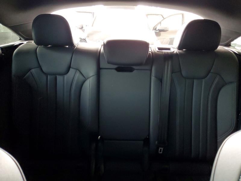 Продаж на аукціоні авто 2024 Audi Q5, vin: WA15AAFY3R2007137, номер лоту: 48070356