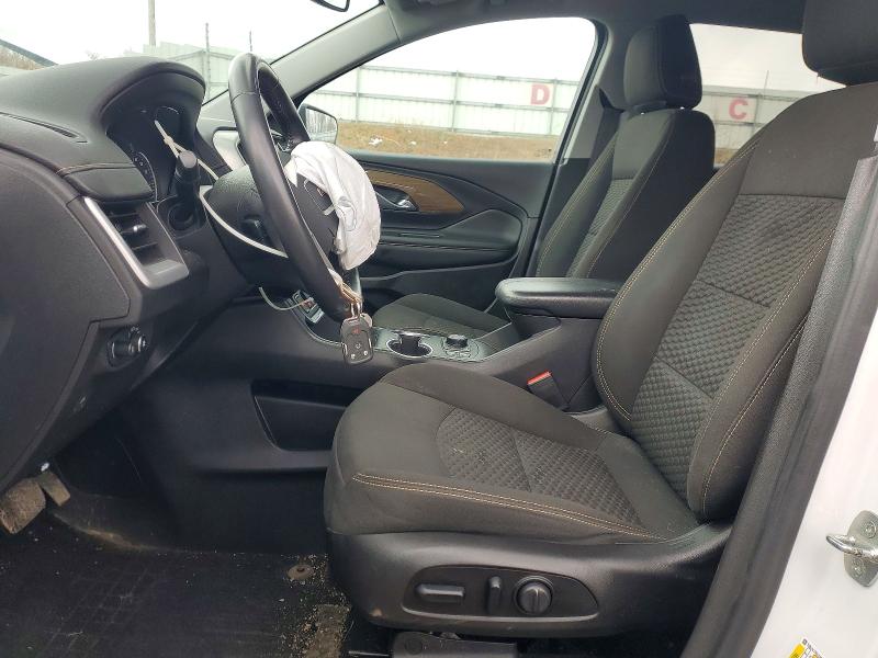 Aukcja sprzedaży 2021 Gmc Terrain, vin: 3GKALTEV1ML368038, numer aukcji: 45863086