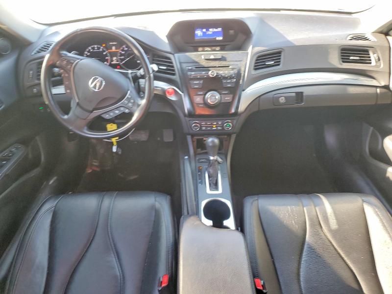 2020 Acura Ilx მანქანა იყიდება აუქციონზე, vin: 19UDE2F32LA001697, აუქციონის ნომერი: 46290566