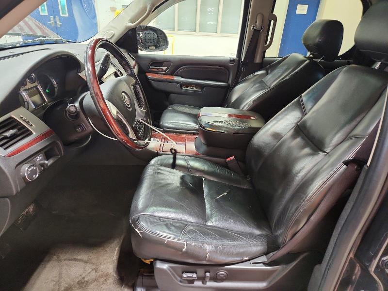 Aukcja sprzedaży 2010 Cadillac Escalade, vin: 1GYUKAEF6AR180963, numer aukcji: 47225936