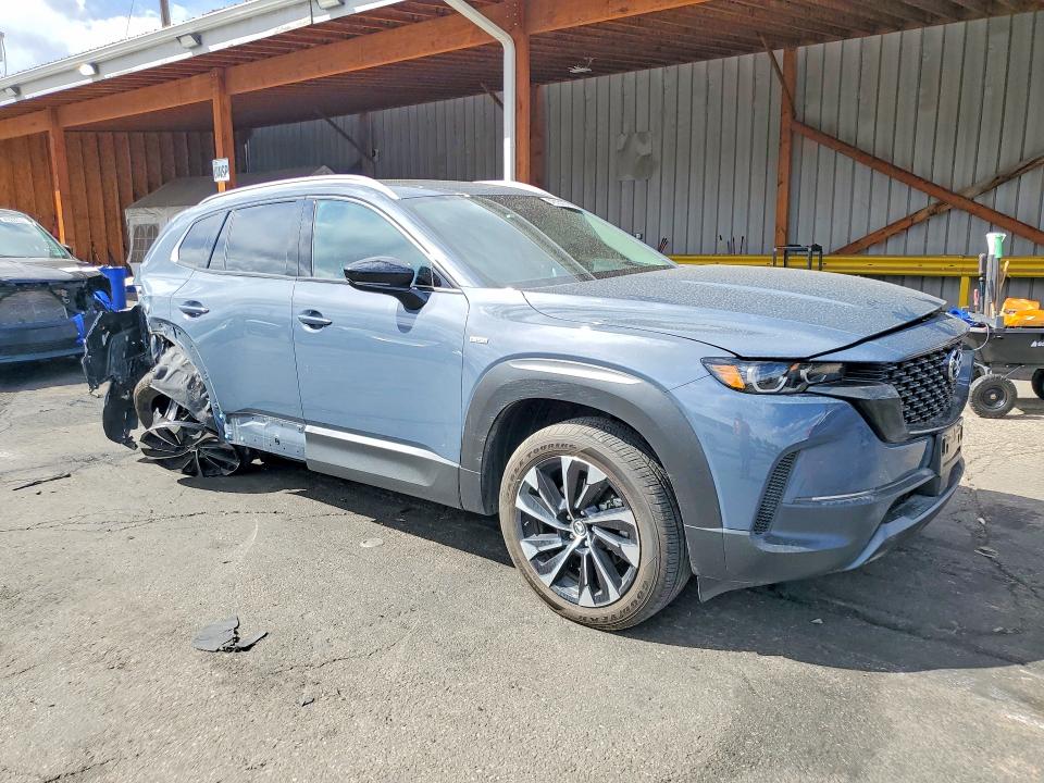 Aukcja sprzedaży 2025 Mazda Cx-50, vin: 7MMVAAEW4SN129094, numer aukcji: 48151276