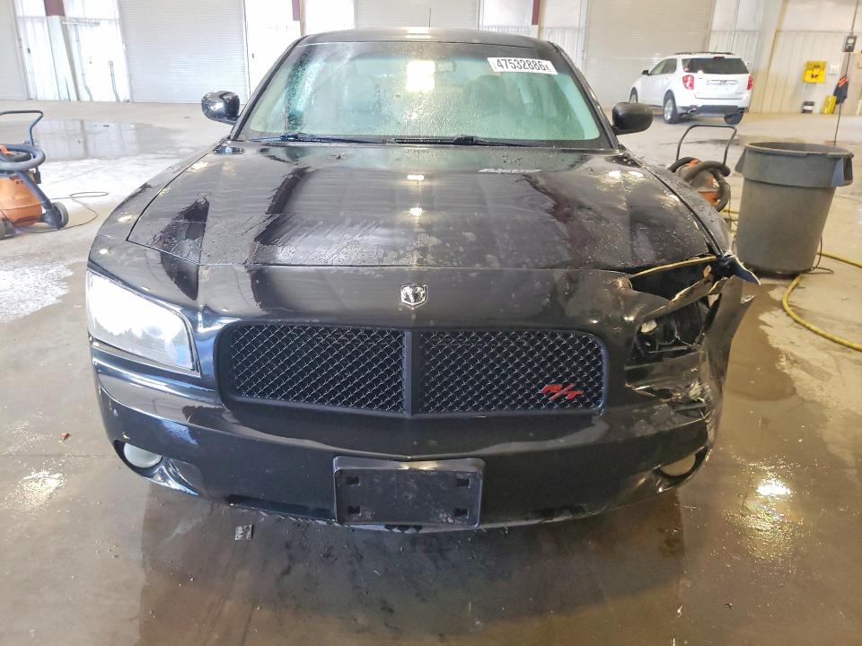 Продаж на аукціоні авто 2008 Dodge Charger, vin: 2B3KK53H48H159663, номер лоту: 47532886