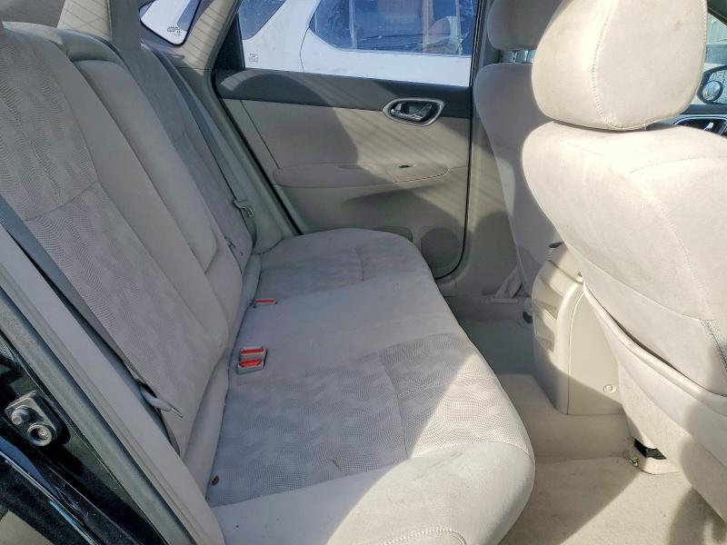 Aukcja sprzedaży 2013 Nissan Sentra, vin: 3N1AB7AP8DL618066, numer aukcji: 78484245