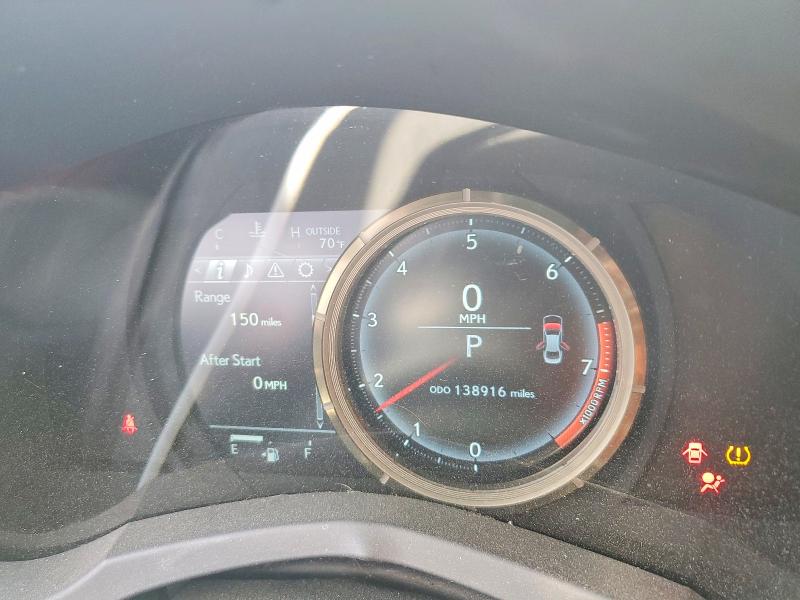 Продаж на аукціоні авто 2015 Lexus Is 250, vin: JTHBF1D22F5064351, номер лоту: 47494726