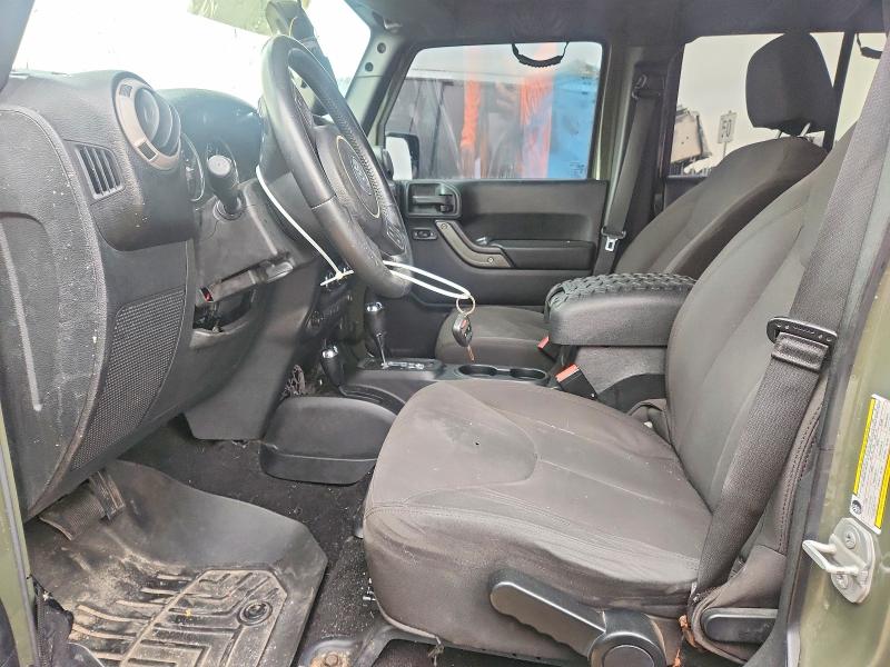 46290376 :رقم المزاد ، 1C4BJWDG5FL666519 vin ، 2015 Jeep Wrangler Unlimited مزاد بيع
