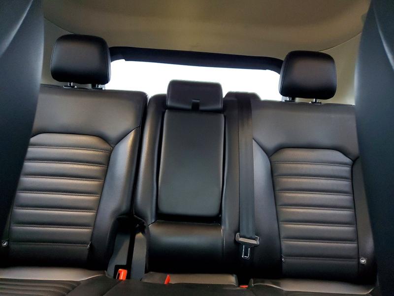 Продаж на аукціоні авто 2017 Ford Edge, vin: 2FMPK4J83HBC38063, номер лоту: 46176066