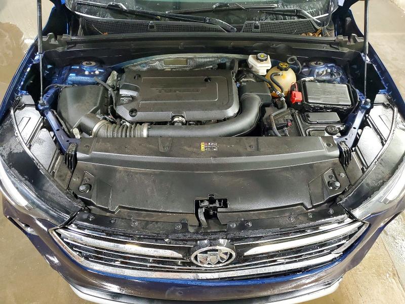 Aukcja sprzedaży 2023 Buick Envision, vin: LRBAZLR48PD012951, numer aukcji: 41601206
