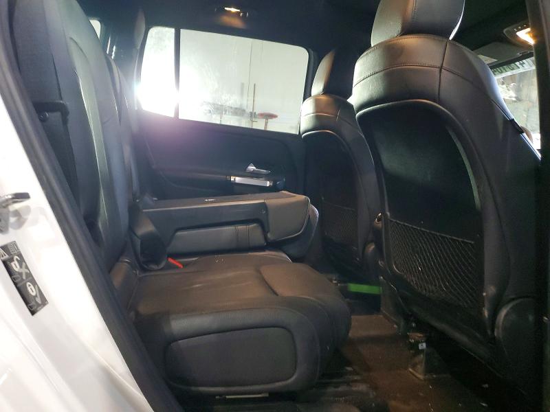 Продажа на аукционе авто 2020 Mercedes-benz Glb, vin: W1N4M4HB3LW048945, номер лота: 47910486