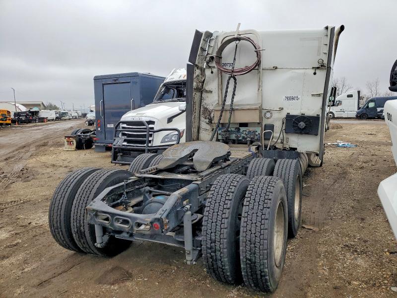Продаж на аукціоні авто 2024 Peterbilt 579, vin: 1XPBDP9X3RD664304, номер лоту: 79359415
