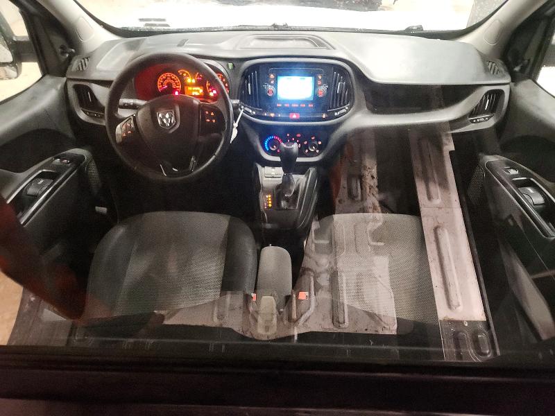 41816816 :رقم المزاد ، ZFBERFAT2F6955608 vin ، 2015 Ram Promaster City مزاد بيع
