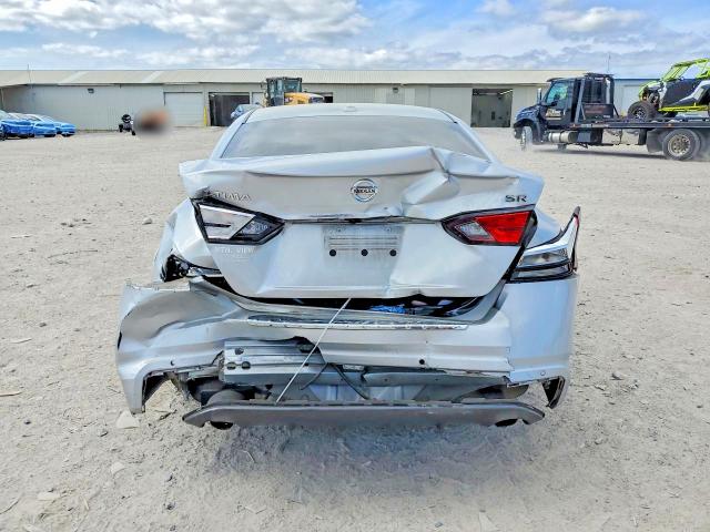 Продаж на аукціоні авто 2021 Nissan Altima, vin: 1N4BL4CV5MN395483, номер лоту: 47099976