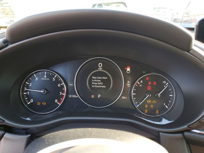 Aukcja sprzedaży 2025 Mazda Cx-30, vin: 3MVDMBBM8SM766803, numer aukcji: 47313366