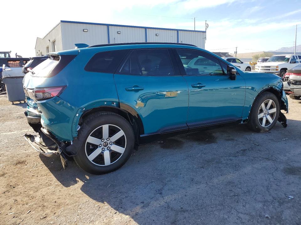 Продажа на аукционе авто 2024 Honda Prologue, vin: 3GPKHWRM2RS526967, номер лота: 47026146
